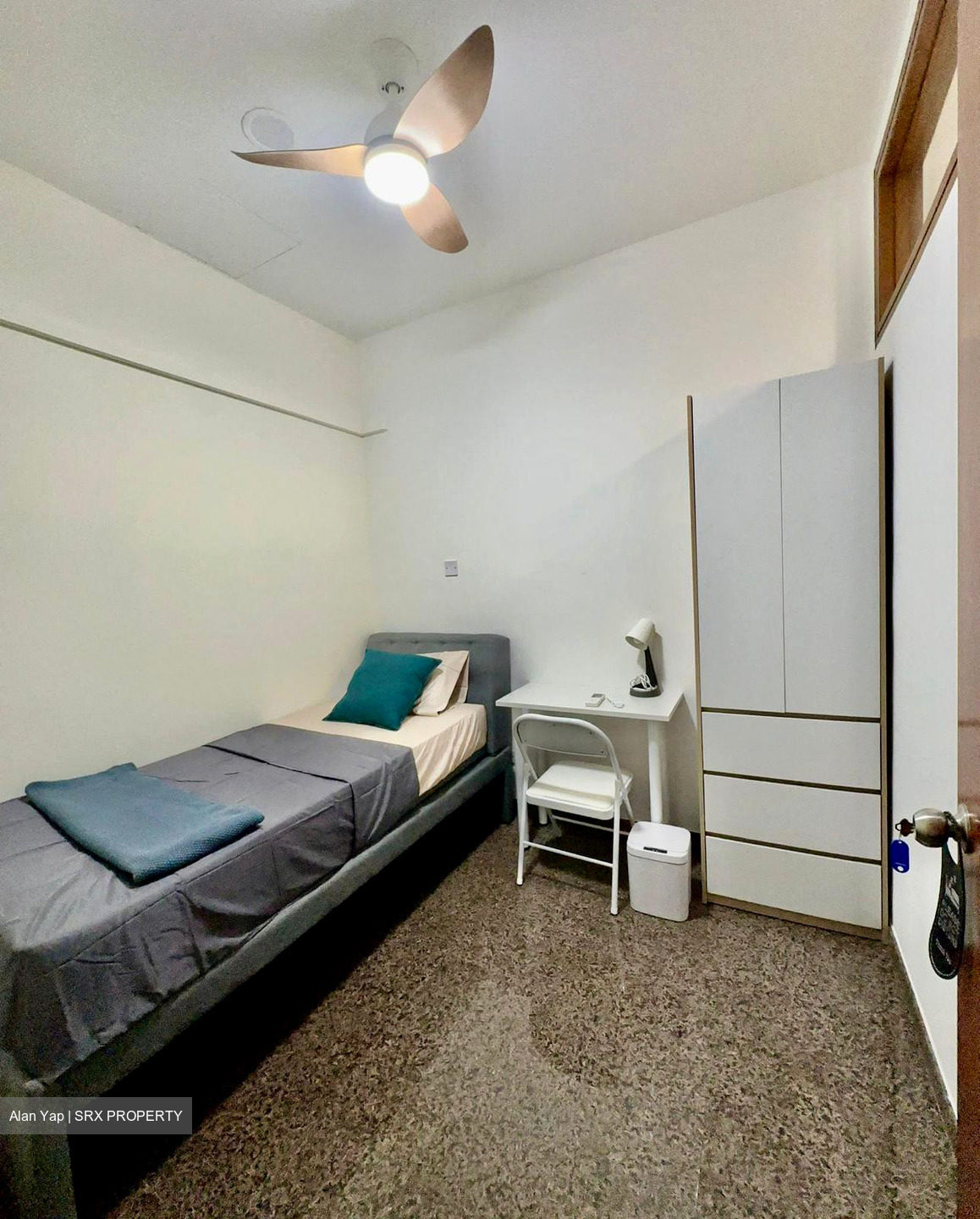Harvest Mansions (D3), Apartment #558597561